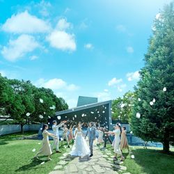 当館卒花人気NO1◎豪華フル試食・最大140万優待×チャペル体験