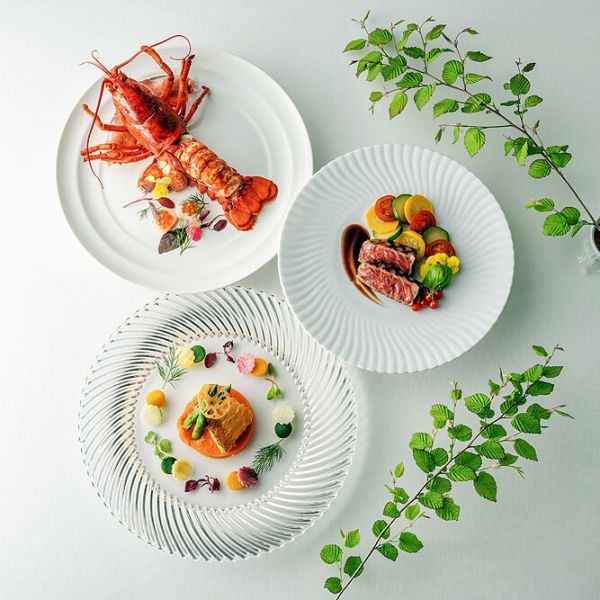 ≪当館人気No1*最大100万特典≫絶景皇居&牛フィレ*試食