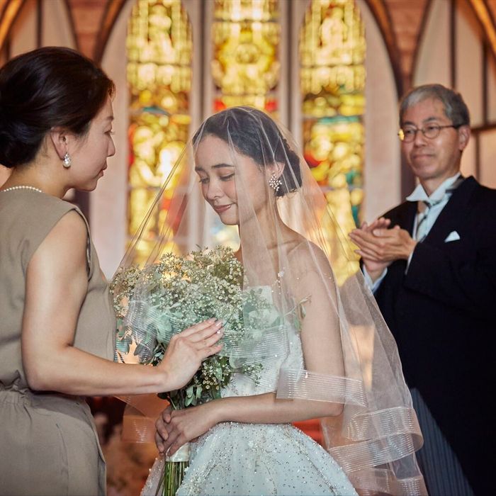 \結婚式を迷っている方向け/見学×試食×基本の相談会