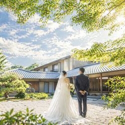 組数限定\1軒目来館の方におすすめ★来館最大6.3万円BIG特典付/1日1組貸切×最高級近江牛フィレ付婚礼コース試食会