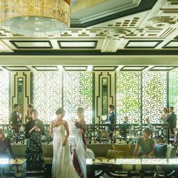 デュクラス大阪/FIVESTAR WEDDINGのカバー写真