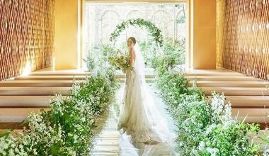 大人気シーズン<27年9~12月◆50名 298万→236万>ゲストも快適に過ごせる秋の結婚式