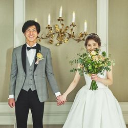 【結婚準備スタートフェア】イチから始める相談会フェア