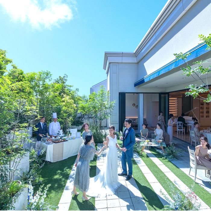 <1件目来館限定★来館最大4万円特典>試食チケット付&邸宅体験