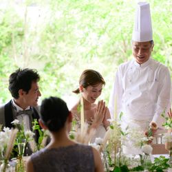 《プロ集団と創る*150万特典×7万ギフト》贅沢フルオーダー試食