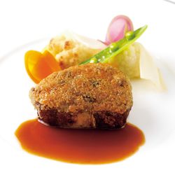 先着3組限定の贅沢コース無料試食会!帝国ホテルグループの味