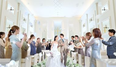 【27年3月までの結婚式実施の方へ】憧れもおもてなしも叶える\最大150万円特典/