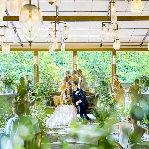 ザ ソウドウ 東山 京都(THE SODOH HIGASHIYAMA KYOTO)の公式写真4枚目