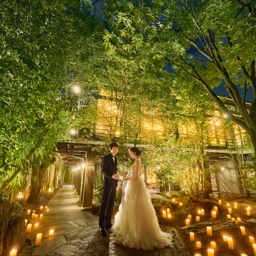 ザ ソウドウ 東山 京都(THE SODOH HIGASHIYAMA KYOTO)の公式写真5枚目