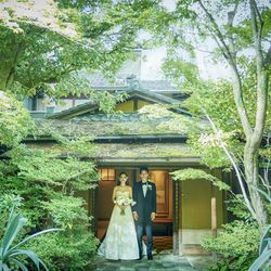 当館人気No.1☆【160万円優待&9万円ギフト】豪華6品試食&挙式体験