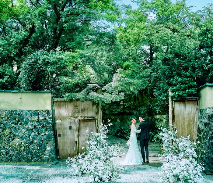 【結婚式をするかしないか迷っているおふたりへ】はじまりの相談会