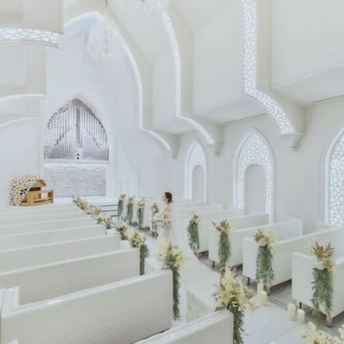 ステラ・デル・アンジェロ(Stella dell'Angelo)の公式写真2枚目