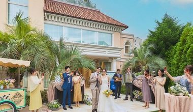27年5~6月限定*124万優待*新緑を楽しむプラン