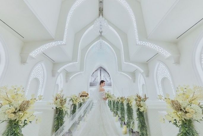 ステラ・デル・アンジェロ(Stella dell'Angelo)のカバー写真