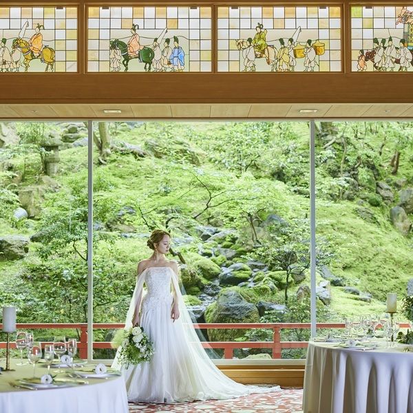 残2枠【1890年創業歴史ホテルW体験◆豪華7大50万円BIG特典付】1万6千坪ロケーション×3.5万円新メニュー試食会