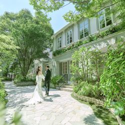FIVESTARWEDDING*定禅寺通り沿い2式場同時見学