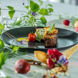 残2*【おもてなし重視派】口コミ高評価◎試食×結婚式まるわかり