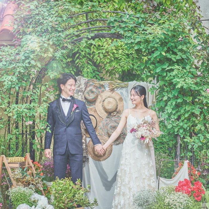 《25歳以下の花嫁へ》UNDER25限定*結婚式まるごと相談会