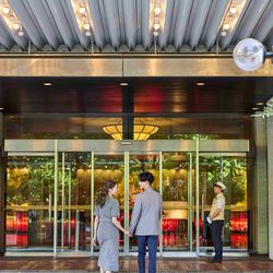 \先着10組/90周年プラン最大110万優待*新メニュー3万試食*感動挙式