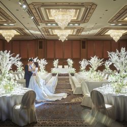 \5連休SP/90周年プランで110万優待*3万試食*チャペル感動体験