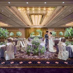 土曜限定特典*3万試食*ドレス和装試着*憧れチャペル入場体験