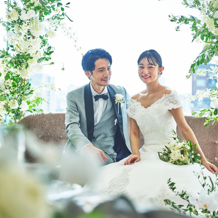 \タイパ重視派必見/90分で館内見学&見積り徹底解説×特典付きクイックフェア