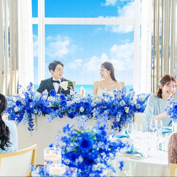 【26年12月までの結婚式*最大26特典&優待付】挙式&会場費無料★試食付フェア