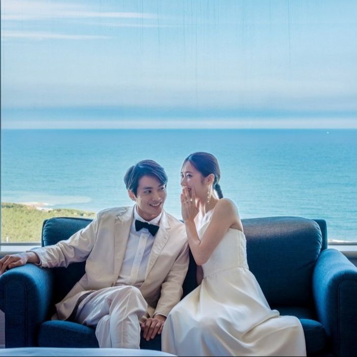 \何も決まってなくてOK!/結婚式1stステップ相談会