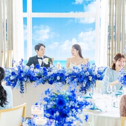 【初見学】3連休BIG★花嫁入場体験×絶景チャペル&無料試食