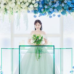 \何も決まってなくてOK!/結婚式1stステップ平日相談会