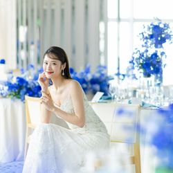 【3連休LAST】初見学◎花嫁入場体験×ALL見学&無料試食
