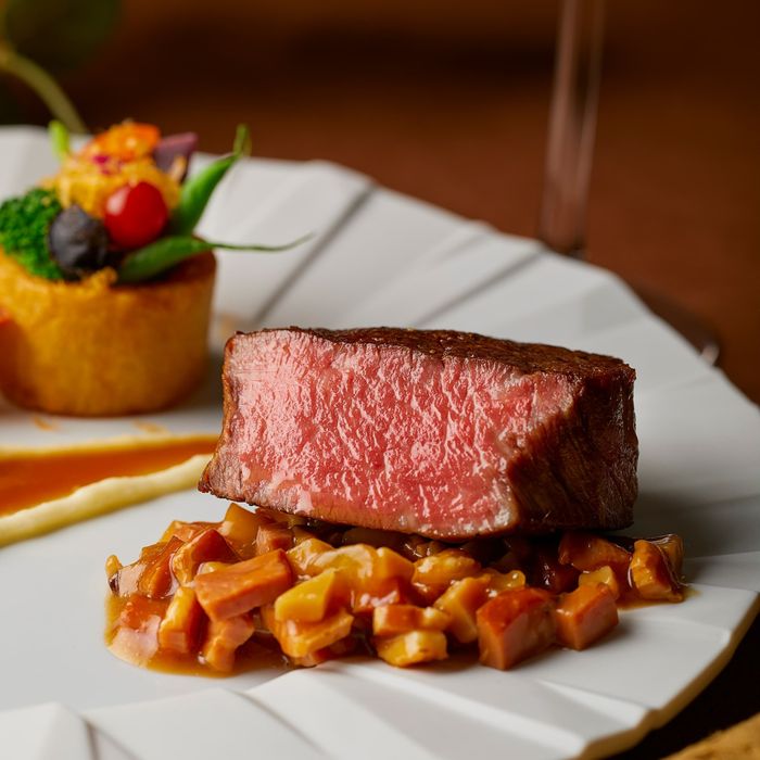 クチコミで大好評【料理重視】国産牛×デザート無料試食付フェア