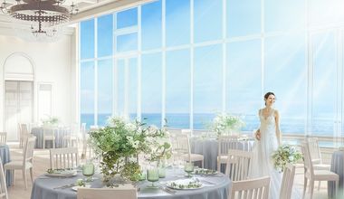 【最大120万円特典】空き日残り僅か!大人気プラン★27年5月~27年6月に結婚式実施の方へ