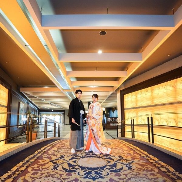 【挙式スタイルが選べる★】おもてなし和婚フェア