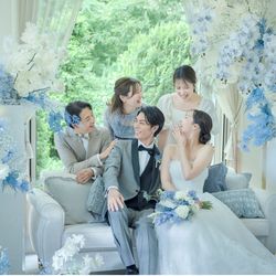 SWラスト【Amazon1万×最大140万ご優待付】ALL体験=憧れ新作ドレス&和牛4万コース試食♪