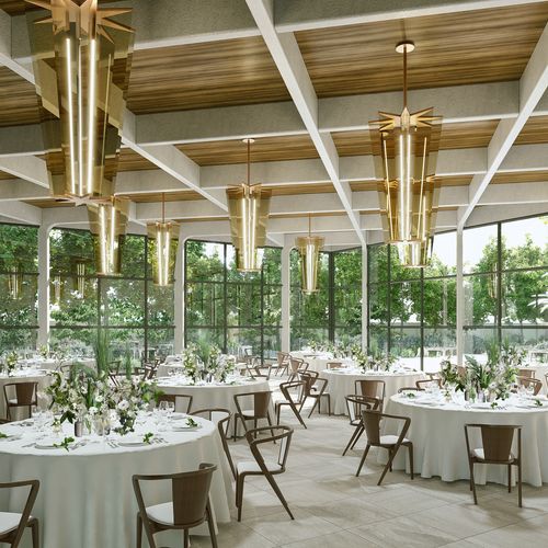 ルーデンスガーデン(LUDENS GARDEN)の公式写真3枚目