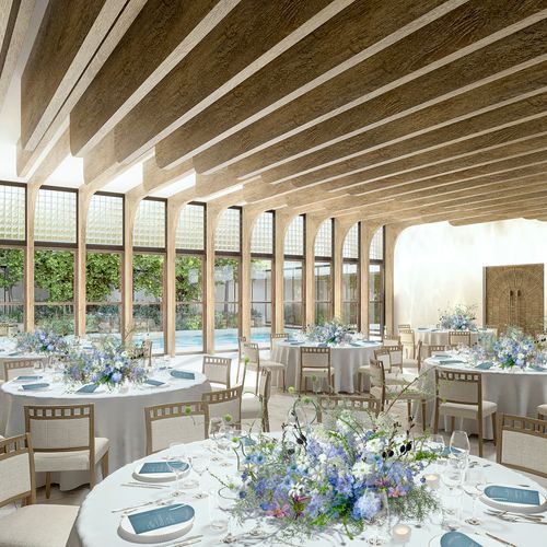 ルーデンスガーデン(LUDENS GARDEN)の公式写真4枚目