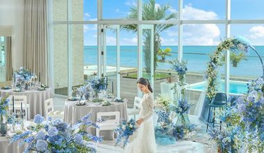 【最大120万円特典】空き日残り僅か!大人気プラン★27年5月~27年6月に結婚式実施の方へ