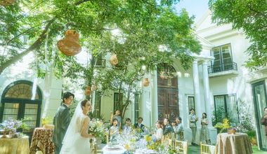 【最大60万円特典】今ならお得な特典付きの人気プラン★27年10月~27年11月に結婚式実施の方へ