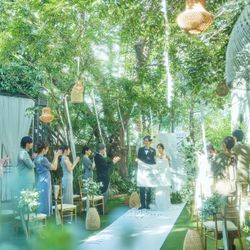 金曜限定★本番直前リアル見学&花嫁体験!和牛試食×豪華特典付