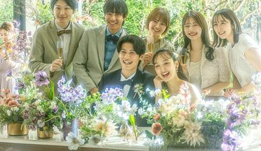 【最大20万円特典】嬉しい特典付きプラン★27年12月~28年1月に結婚式実施の方へ