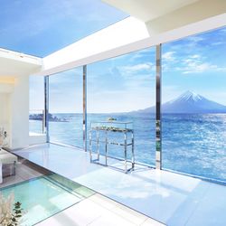 SCAPES THE SUITE(スケープス ザ スィート)のカバー写真