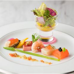 【平日開催】国産牛サーロイン試食×チャペル&会場見学×相談会