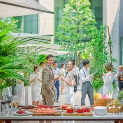 ロサンジェルス バルコニー レストラン&バー(LOS ANGELES BALCONY RESTAURANT & BAR)のカバー写真