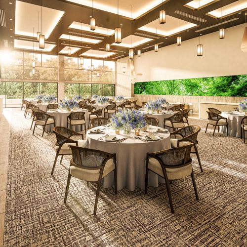 マリベールスパイアの公式写真4枚目