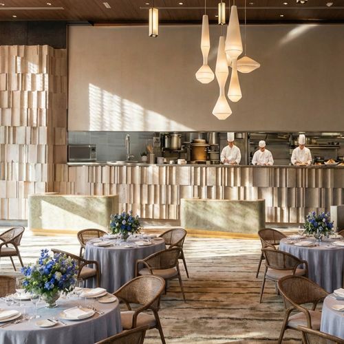 マリベールスパイアの公式写真5枚目