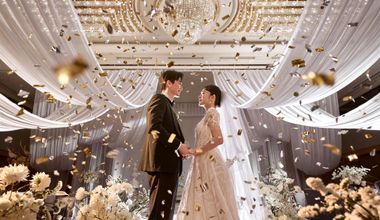 【2027年秋婚限定】洋装前撮りプレゼント付きオータムプラン