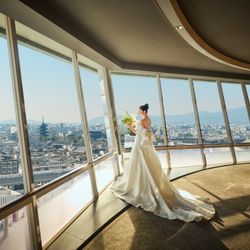 平日BIG!贅沢体験型フェア◆憧れのホテルW新提案&光の挙式体感