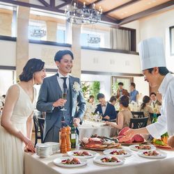 【欲張り☆特選国産牛試食&ギフト】憧れ挙式×ドレス和装☆最大150万円特典