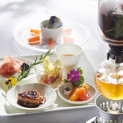 【代官山徒歩5分】イタリア料理の名店×レストランW試食付フェア